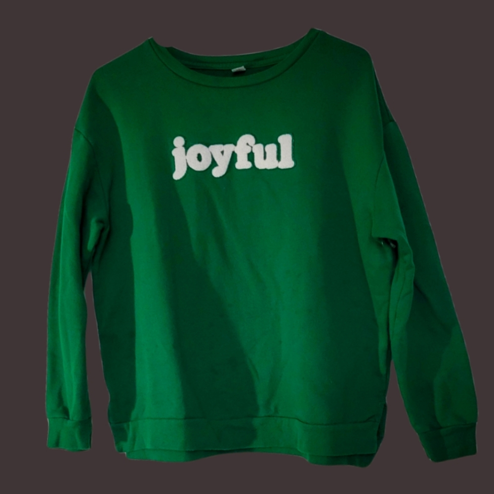 Christman sweater